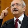 Kılıçdaroğlu: 'Kan dökmeden gerçekleştiremezsiniz'