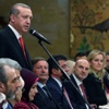 Cumhurbaşkanı Erdoğan Slovenya'dan ayrıldı Cumhurbaşkanı Erdoğan Slovenya'dan ayrıldı