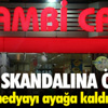 Bonzai ile mücadelede ortak tavır Bonzai ile mücadelede ortak tavır