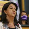 Pervin Buldan'dan Bahçeli'ye yanıt Pervin Buldan'dan Bahçeli'ye yanıt