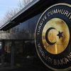 Yunanistan'dan skandal kararıyla ilgili Dışişleri’nden önemli açıklama