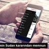 AB, ABD nin Sudan kararından memnun