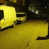 Jandarma Özel Harekat'tan sır operasyon Jandarma Özel Harekat'tan sır operasyon