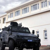 Edremit Belediyesi’nde polis araması Edremit Belediyesi’nde polis araması