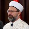 Diyanet İşleri Başkanı Erbaş: Camilerde cemaatle namaz ... Diyanet İşleri Başkanı Erbaş: Camilerde cemaatle namaz ...