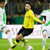 Almanya'da gözler kupa finalinde Almanya'da gözler kupa finalinde