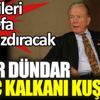 ﻿Uğur Dündar kılıç kalkanı kuşandı