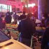 İzmir'de bıçaklı kavga: 1 ölü İzmir'de bıçaklı kavga: 1 ölü