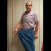 Ameliyatla 165 kilodan 88 kiloya indi