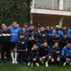F.Bahçe Akhisar hazırlıklarını sürdürüyor F.Bahçe Akhisar hazırlıklarını sürdürüyor