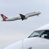 Havacılık sektörünün lideri Türkiye! Zirvedeki yerini korudu Havacılık sektörünün lideri Türkiye! Zirvedeki yerini korudu