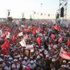 'Milyonlar buluşacak' demişlerdi! Büyük fiyasko oldu