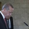 Cumhurbaşkanı Erdoğan Anıtkabir'de