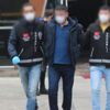 Tartıştıkları vatandaşın iş yerini kurşunlayan kuzenler tutuklandı Tartıştıkları vatandaşın iş yerini kurşunlayan kuzenler tutuklandı