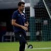 Trabzonspor Teknik Direktörü Hüseyin Çimşir'den şut emri! Trabzonspor Teknik Direktörü Hüseyin Çimşir'den şut emri!