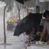 Şehir 10 dakikada bu hale geldi! Şimdi İstanbul’a ilerliyor