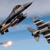 Türk F-16′larına Suriye’den taciz