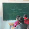 Ders zili Kürtçe için çaldı
