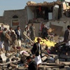 Dışişleri'nden Yemen açıklaması