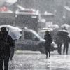 Marmara için sağanak uyarısı