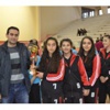 Yıldızlar Voleybol Turnuvası Sona Erdi