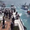 Tekne kaptanları gözaltında Tekne kaptanları gözaltında