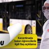 Son dakika: AFAD duyurdu: Karantinaya alınan öğrenciler memleketlerine ücretsiz gönderiliyor Son dakika: AFAD duyurdu: Karantinaya alınan öğrenciler memleketlerine ücretsiz gönderiliyor