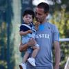 Pereira ikinci baharını yaşıyor Pereira ikinci baharını yaşıyor