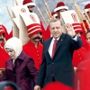 562. Fetih coşkusu
