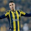 Kadıköy'de yine van Persie krizi