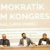 Çekilme değil kucaklaşma