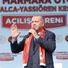 Çatalca-Kurtköy 50 dakika