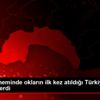 Son Dakika | Salgın döneminde okların ilk kez atıldığı ...