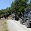 Tunceli'de 2'si kadın 3 terörist etkisiz hale getirildi