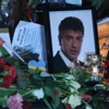 Nemtsov cinayetinde iki gözaltı Nemtsov cinayetinde iki gözaltı