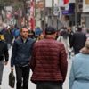 Geliri az olanlar çağrıya uymadı! Geliri az olanlar çağrıya uymadı!