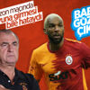 Fatih Terim, Babel'i gözden çıkardı