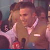 Ve Van Persie İstanbul'da !