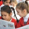 Etiket çocuk tuzağına düşmeyin