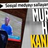 Vedat Muriç'in eşi Edibe Muriç'ten Fenerbahçe taraftarını heyecanlandıran paylaşım