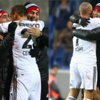 Beşiktaş'ta goller ona hediye! Beşiktaş'ta goller ona hediye!