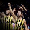 Final-Four’da: 2 sezonun 'hesap zamanı' Final-Four’da: 2 sezonun 'hesap zamanı'