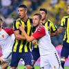Fenerbahçe - Vardar (CANLI ANLATIM)