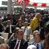 Sağlık Bakanı Mehmet Müezzinoğlu, Balıkesir'de (2) Sağlık Bakanı Mehmet Müezzinoğlu, Balıkesir'de (2)