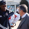 İşte Beşiktaş'ın Rize kadrosu İşte Beşiktaş'ın Rize kadrosu