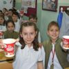 Edirne'de okullarda 'tarhana' seferberliği
