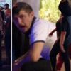 Taciz etti, biber gazı sıktı, kafeyi yakmaya kalktı Taciz etti, biber gazı sıktı, kafeyi yakmaya kalktı