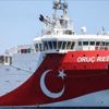 SON DAKİKA: Bakanlık duyurdu: Oruç Reis Antalya Limanı'na döndü!
