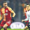 Üçü bir ‘Fernando’ etmedi!