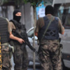 HDP'li başkan ve 17 kişi yakalandı